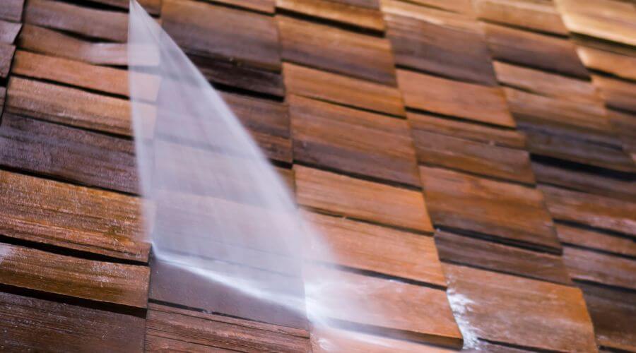 Shingle Roofing in Vanceboro, ME